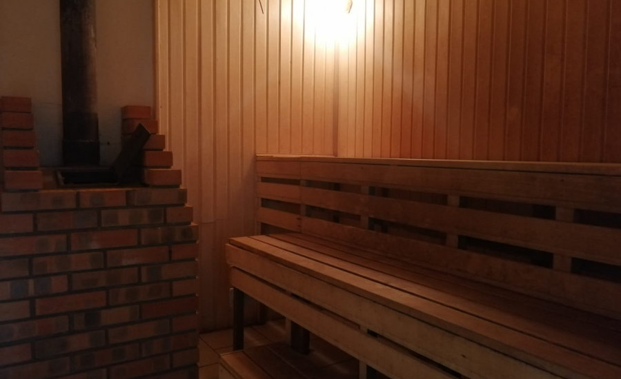 Банный комплекс «Тополёк»